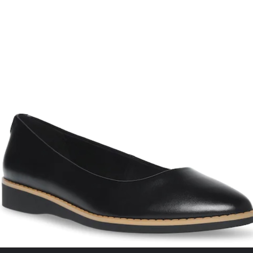 Anne klein serene flat size 9.5